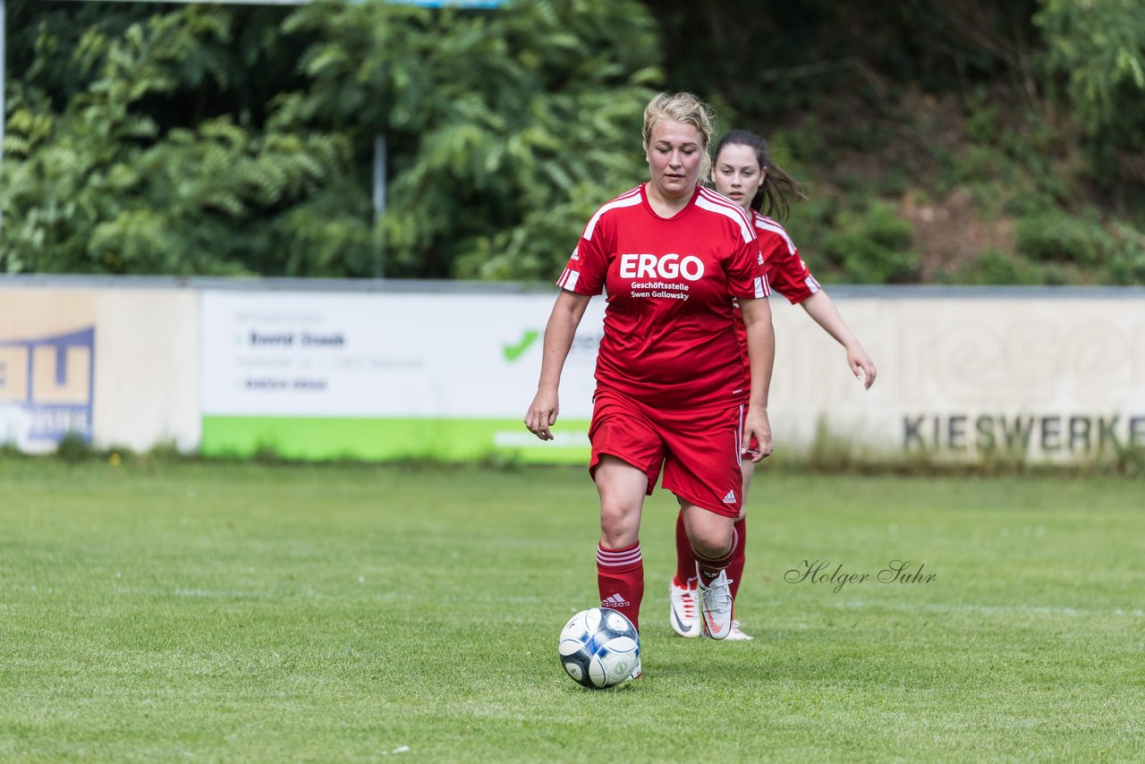 Bild 270 - F TuS Tensfeld - TSV Bargteheide : Ergebnis: 1:0